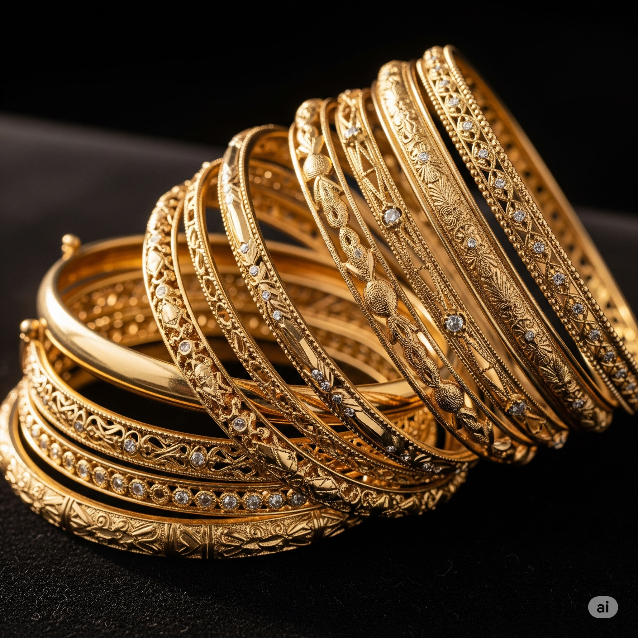 Bangles